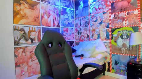 michel_lopez18 online show from 01.09.25