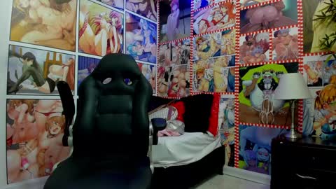 michel_lopez18 online show from 01.16.25