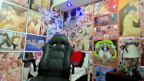 michel_lopez18 online show from 03.07.25