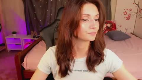 Snapshot of michel_momsen chatting on 07.14.26 Michel online show from 07.14.26