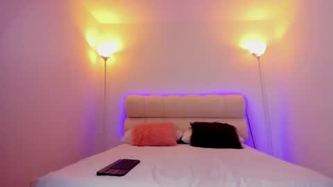 Michelle online show from 11.19.25