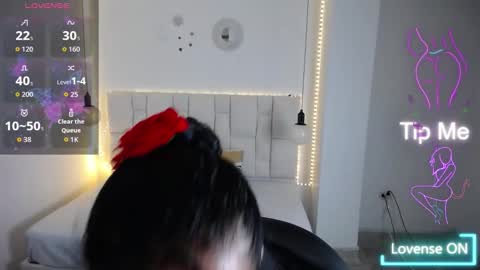 michel_rous_la_mas_caliente online show from 03.18.26