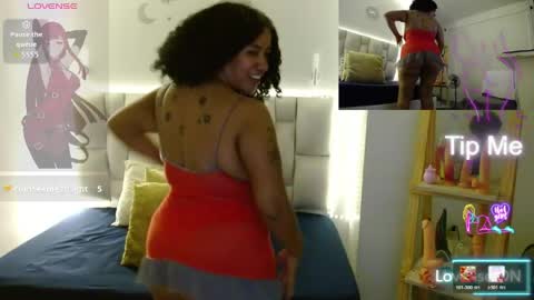 Snapshot of michel_rous_la_mas_caliente chatting on 04.30.26 michel_rous_la_mas_caliente online show from 04.30.26