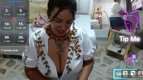Snapshot of michel_rous_la_mas_caliente chatting on 05.10.26 michel_rous_la_mas_caliente online show from 05.10.26
