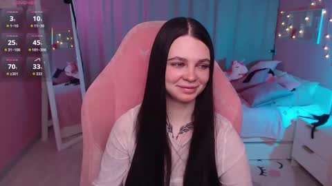 Kate online show from 03.14.26