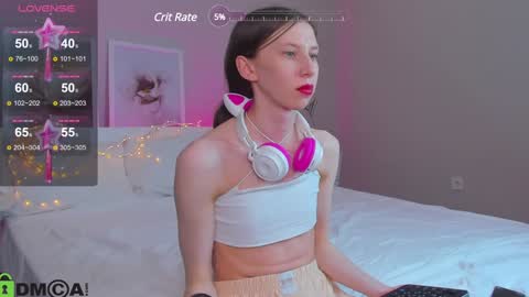 michele_mack online show from 12.06.24