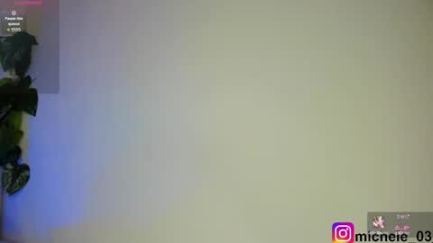 melannie   follow my new page online show from 10.16.25