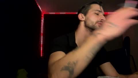 michelemagnetico online show from 01.15.26