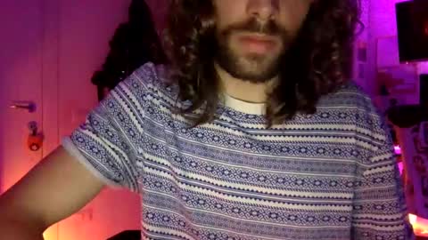 MicheleStward online show from 03.05.25