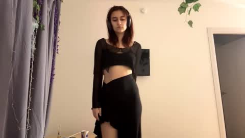 Mary online show from 01.18.26