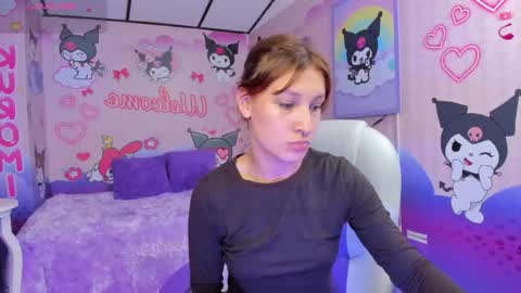 michell__petit_ online show from 09.25.25