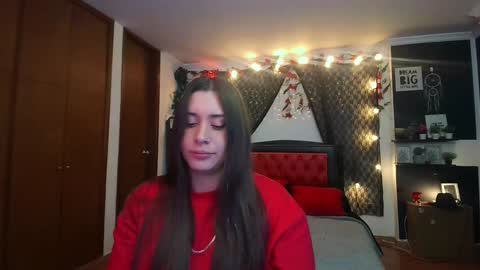 Snapshot of michell_h chatting on 12.11.24 Nani online show from 12.11.24