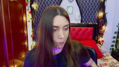 Snapshot of michell_h chatting on 02.09.25 Nani online show from 02.09.25