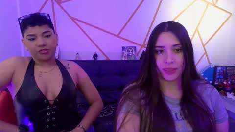 Snapshot of michell_h chatting on 09.13.25 Nani online show from 09.13.25