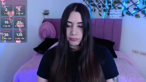 Snapshot of michell_h chatting on 01.13.26 Nani online show from 01.13.26