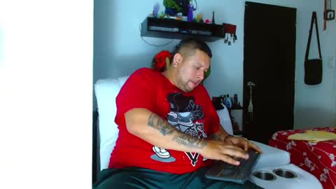 michell_myers online show from 02.09.25