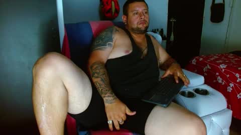 michell_myers online show from 02.18.25