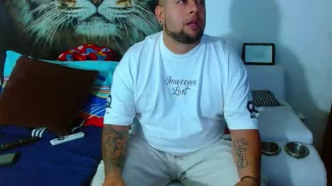 michell_myers online show from 10.30.25