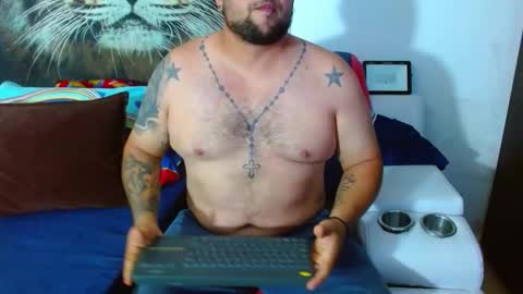 michell_myers online show from 11.10.25