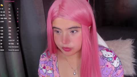 Snapshot of michell_petty01 chatting on 12.30.24 michell_petty01 online show from 12.30.24