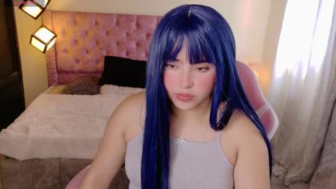 Snapshot of michell_petty01 chatting on 09.25.25 michell_petty01 online show from 09.25.25