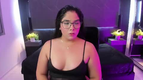 Snapshot of michell_rousee chatting on 07.12.26 Michell online show from 07.12.26