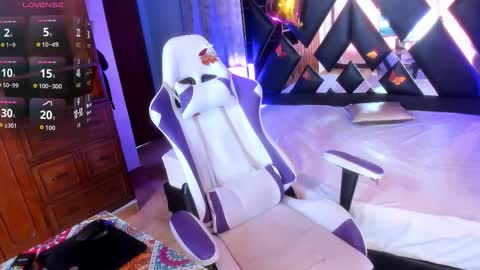 Snapshot of michell_sweetie chatting on 02.18.26 Michell online show from 02.18.26