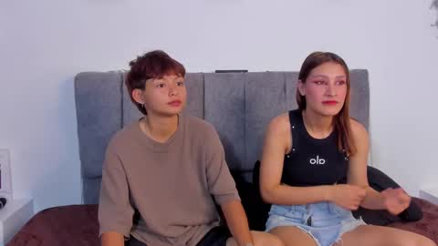 Snapshot of michell_winx chatting on 02.09.26 Michell online show from 02.09.26