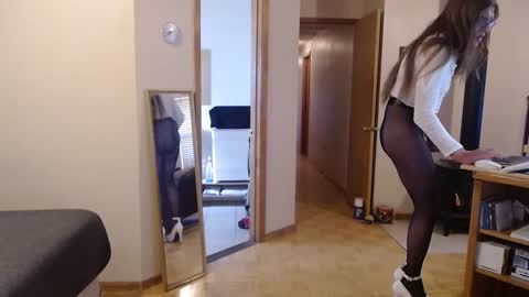 Michelle online show from 02.27.25