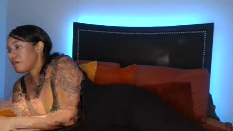 carmen savaged online show from 03.10.25