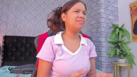 Michelle y Roger  online show from 02.14.25