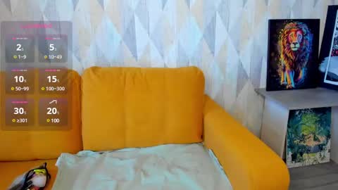 michelle_blond online show from 02.11.25