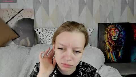 michelle_blond online show from 10.08.25