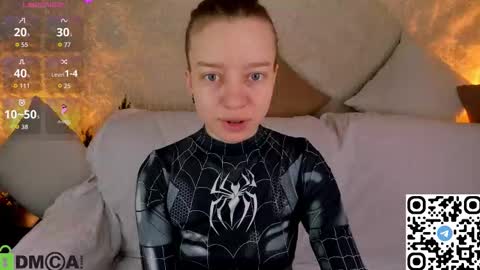 Snapshot of michelle_blond chatting on 01.06.26 michelle_blond online show from 01.06.26