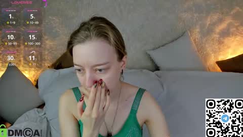 Snapshot of michelle_blond chatting on 01.07.26 michelle_blond online show from 01.07.26