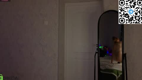 michelle_blond online show from 05.13.26