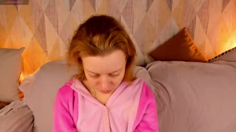 michelle_blond online show from 05.27.26