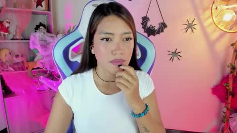 michelle chang online show from 10.27.25