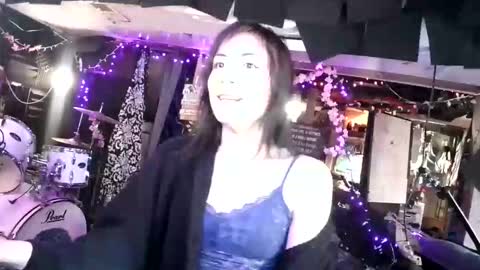 michelle_flowers online show from 11.29.25