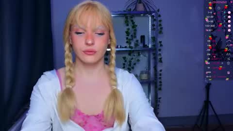 michelle_jacksonn online show from 10.15.25