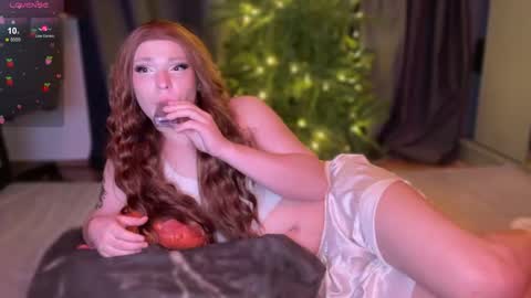 Snapshot of michelle_jacksonn chatting on 12.05.25 michelle_jacksonn online show from 12.05.25