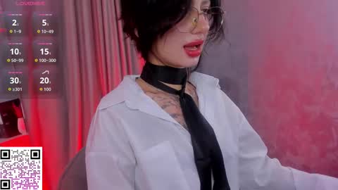 ichelle online show from 10.29.25