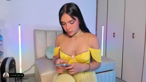 Michelle online show from 03.23.26