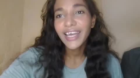 Anne Michelle online show from 12.02.24