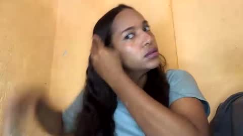 Anne Michelle online show from 12.09.24