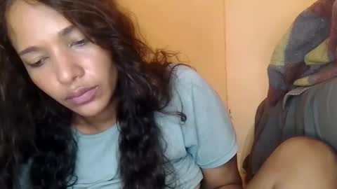 Anne Michelle online show from 12.09.24