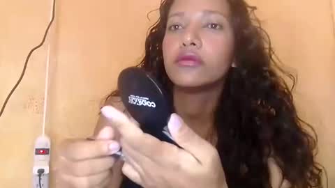 Anne Michelle online show from 12.22.24