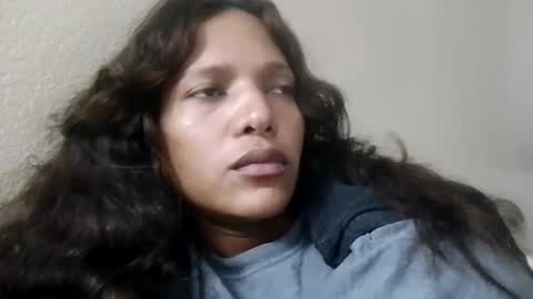 Anne Michelle online show from 01.11.25