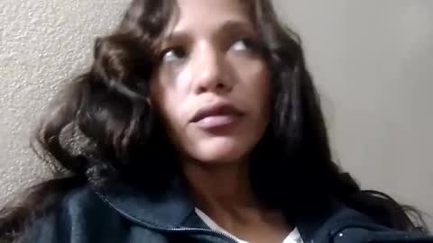 Anne Michelle online show from 01.12.25