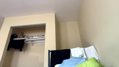 Anne Michelle online show from 02.23.25